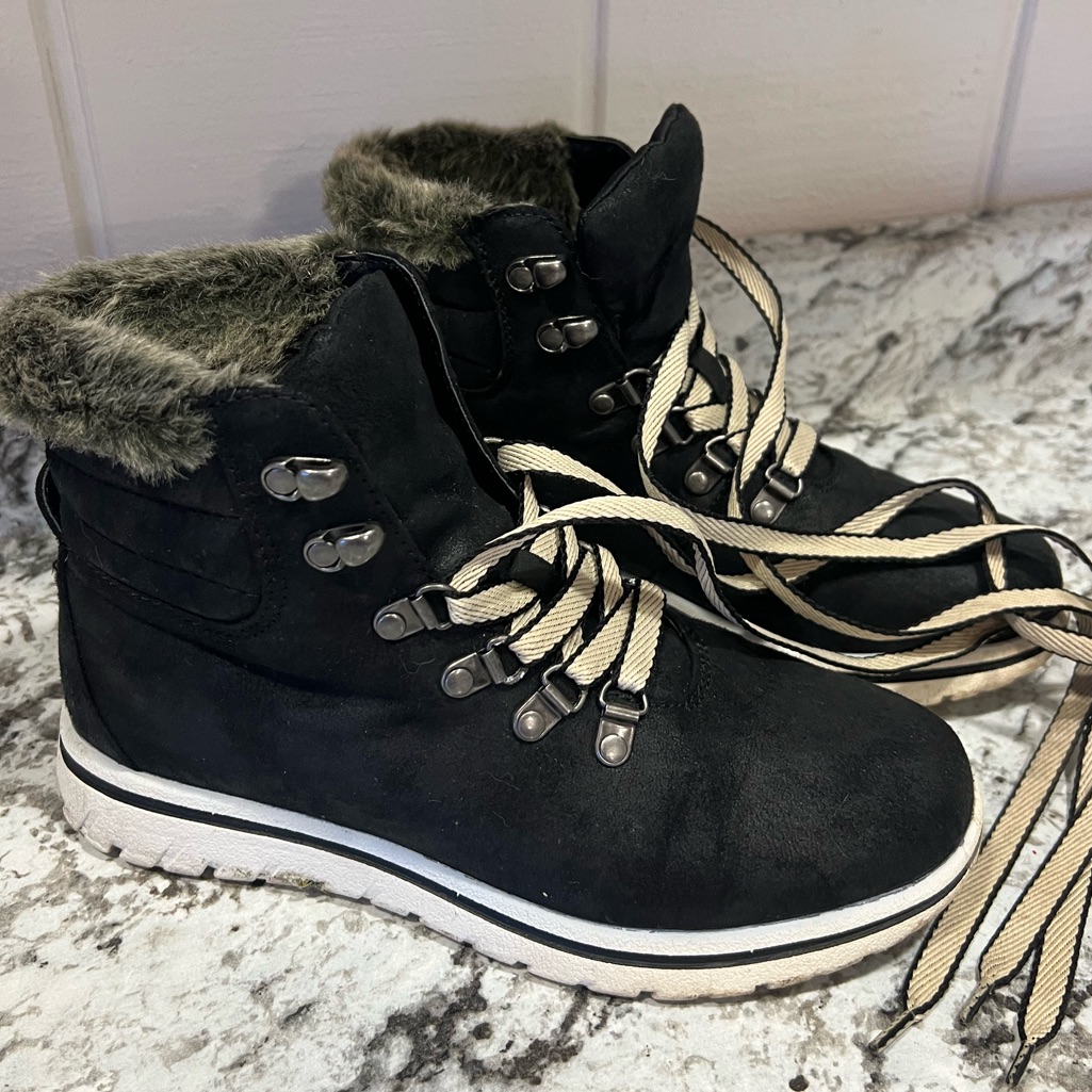 Cliffs Winter Boots